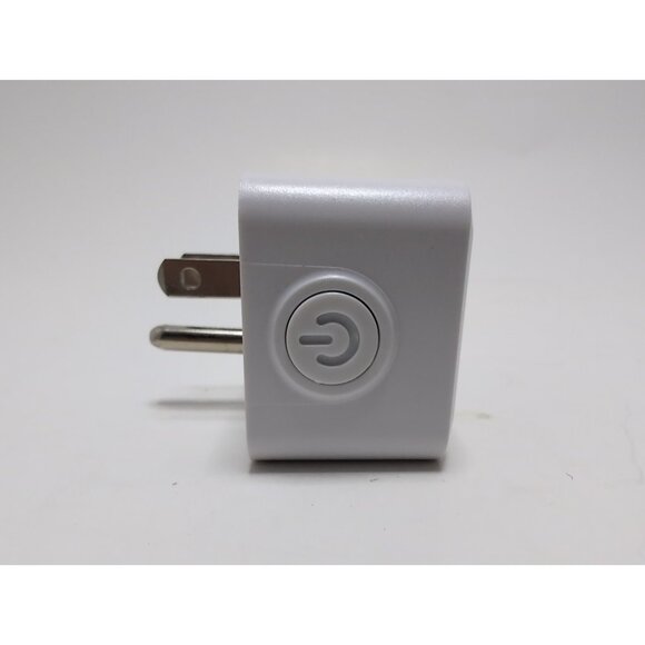 Globe Electric Smart Plug 4 Pack - Picture 3 of 11